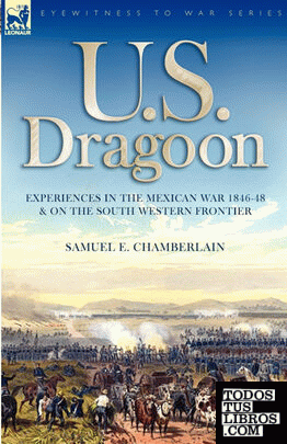 U. S. Dragoon