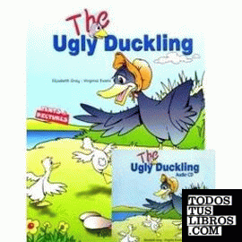 UGLY DUCKLING + CD