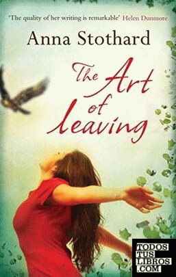 ART OF LEAVING, THE