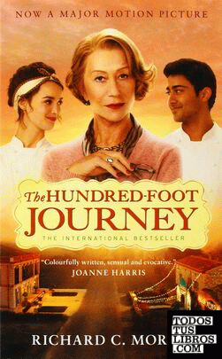 HUNDRED FOOT JOURNEY, THE