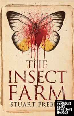 THE INSECT FARM