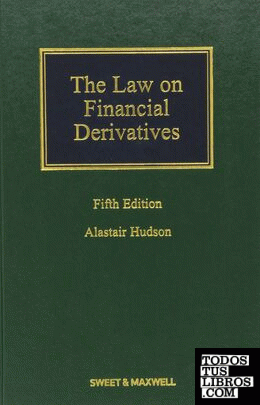 Law on Financial Derivatives, The