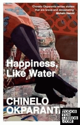 Happiness like Water