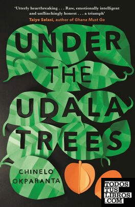 UNDER THE UDALA TREES