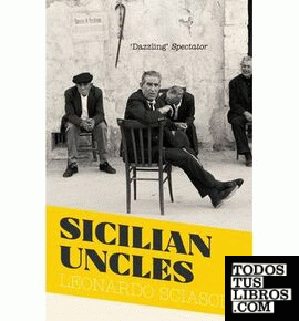 SICILIAN UNCLES