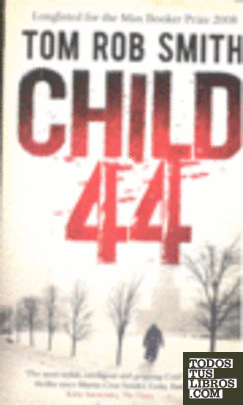 CHILD 44