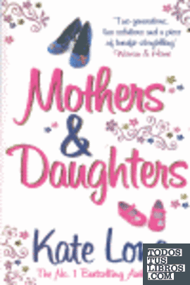 MOTHERS & DAUGHTERS