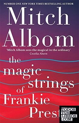 The magic strings of Frankie Presto
