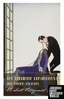 The Intimate Stranger and other Stories