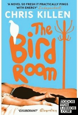 THE BIRD ROOM