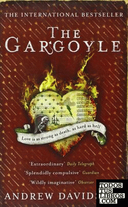 GARGOYLE, THE