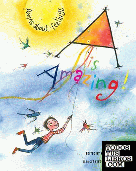 A is Amazing, Poems about Feelings
