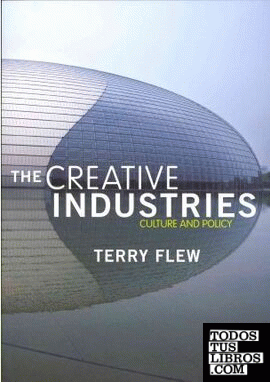 THE CREATIVE INDUSTRIES