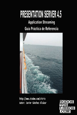 Presentation Server 4.5 - Gua Prctica de Referencia