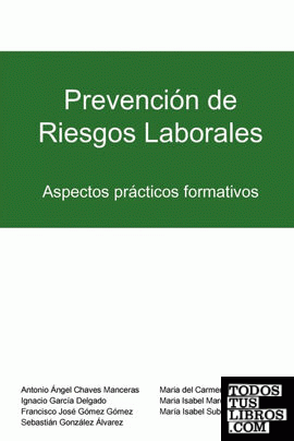 Prevencion de Riesgos Laborales