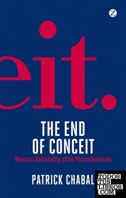 The End of Conceit