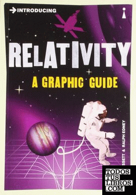 Relativity : A Graphic Guide