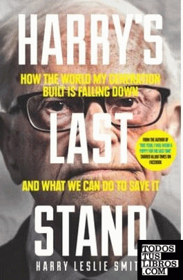 A Harry's Last Stand