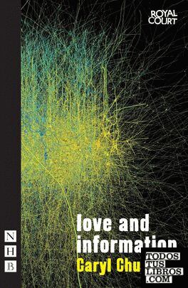 Love and Information Love and Information
