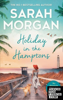 HOLIDAY IN THE HAMPTONS