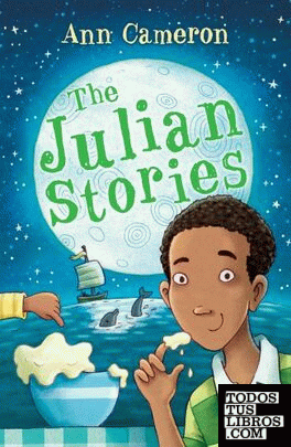 The Julian Stories