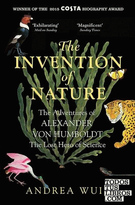 THE INVENTION OF NATURE