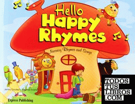 Hello happy rhymes a1