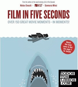 FILM IN FIVE SECONDS