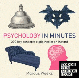 Psychology in Minutes