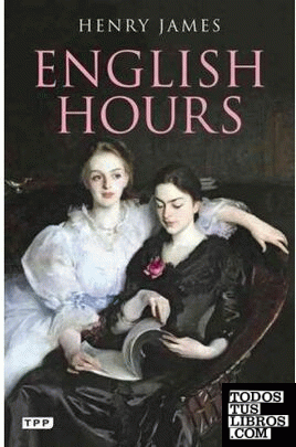 English hours