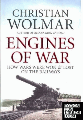 ENGINES OF WAR