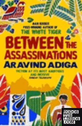 Between the assassinations