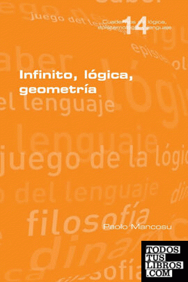 Infinito, lógica, geometría