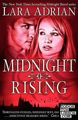 Midnight rising