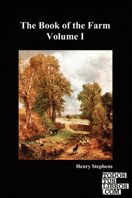 The Book of the Farm. Volume I. (Softcover)