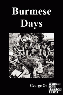 Burmese Days