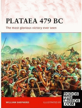 PLATEA 479 BC CREECES GREATEST VISCTORY