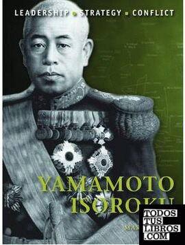 YAMAMOTO ISOROKU