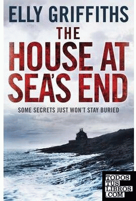 THE HOUSE AT SEA'S END