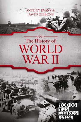 The History of World War II