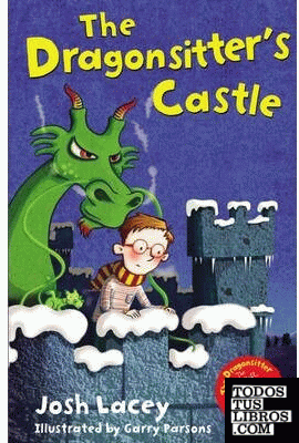 The Dragonsitter's Castle
