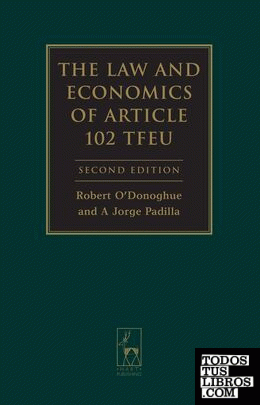 Law and Economics of Article 102 TFEU, The