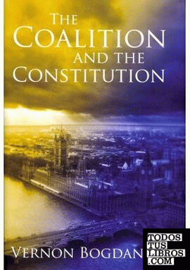 COALITION AND THE CONSTITUTION
