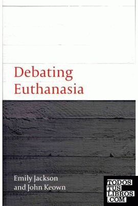 DEBATING EUTHANASIA