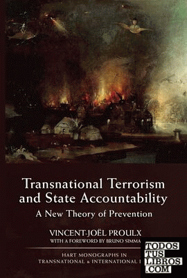TRANSNATIONAL TERRORISM AND STATE ACCOUNTABILITY