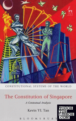 THE CONSTITUTION OF SINGAPORE