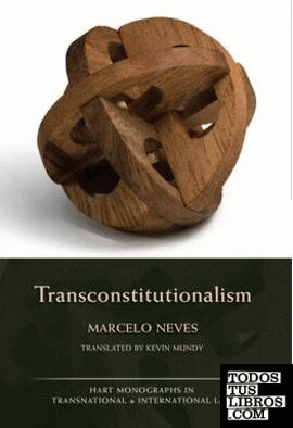 TRANSCONSTITUTIONALISM