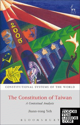 Constitution of Taiwan, the