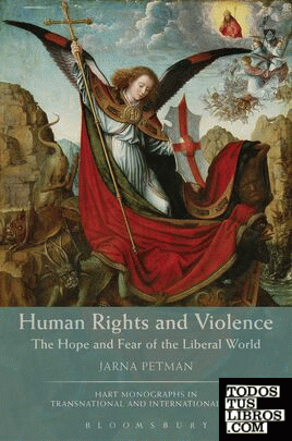 HUMAN RIGHTS AND VIOLENCE