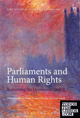PARLIAMENTS AND HUMAN RIGHTS